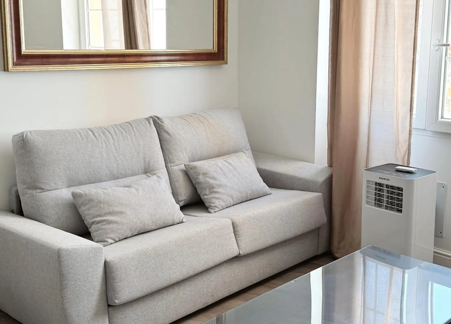 Apartman Deluxe City Centre Two Bedroom - Grand Central House Gibraltár Gibraltár