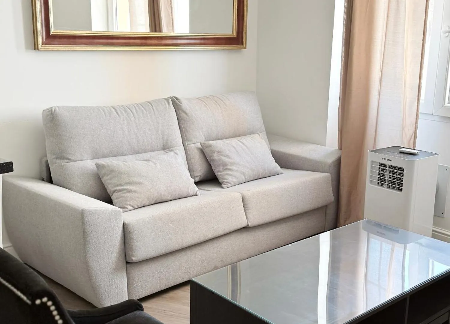 Apartman Deluxe City Centre Two Bedroom - Grand Central House Gibraltár