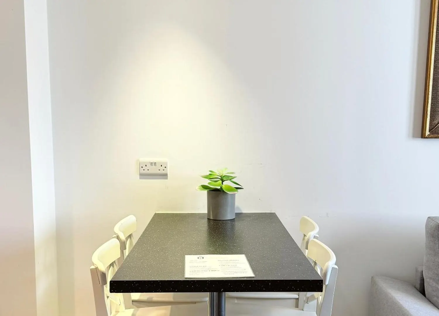 Apartman Deluxe City Centre Two Bedroom - Grand Central House Gibraltár
