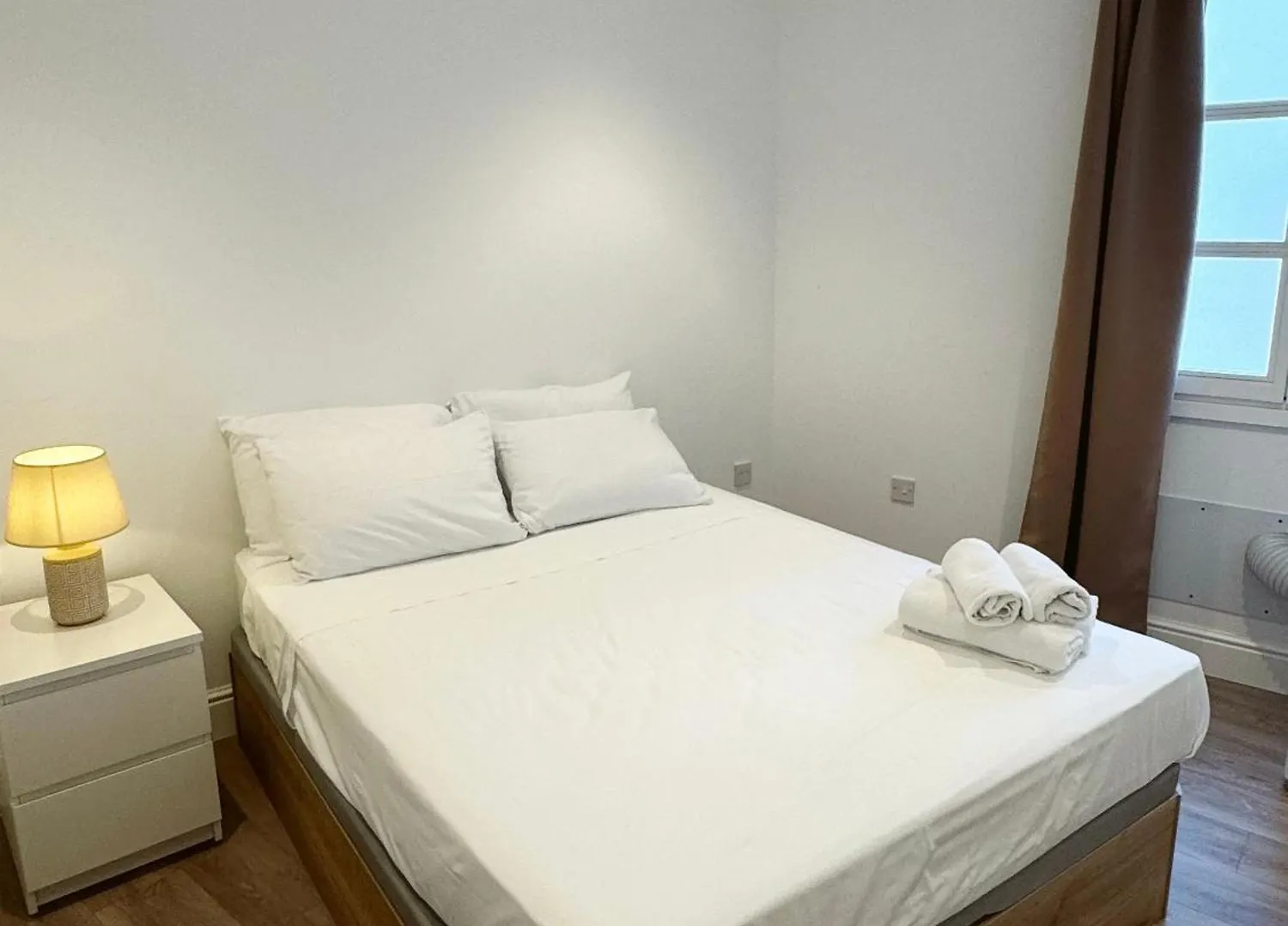 Deluxe City Centre Two Bedroom - Grand Central House Gibraltár Gibraltár