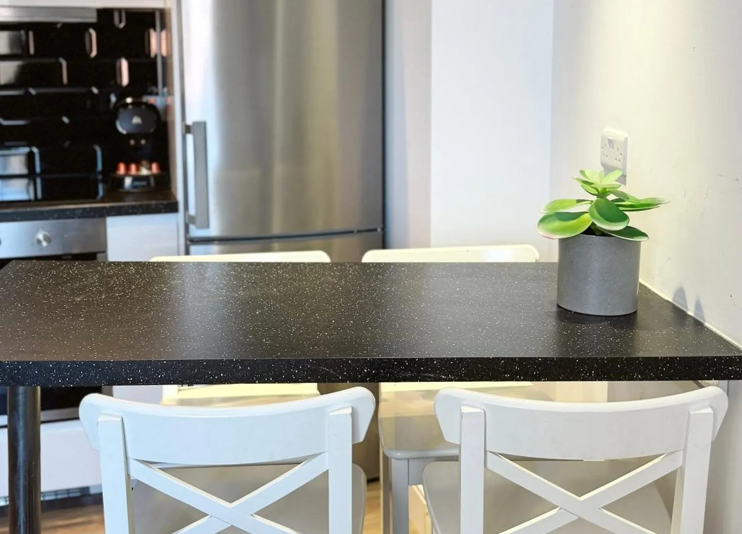 Deluxe City Centre Two Bedroom - Grand Central House Gibraltár Gibraltár